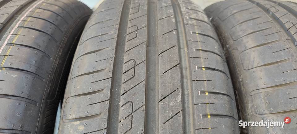 Opony 1619555 Goodyear sprzedam