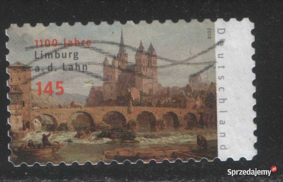 Zn RFN Mi 2773 80 93 9 816 22 49 kas 2010 Gliwice