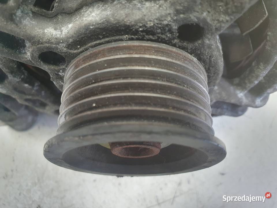 Mini One R50 R53 16 16V ALTERNATOR 0124325108 osobowe Janów