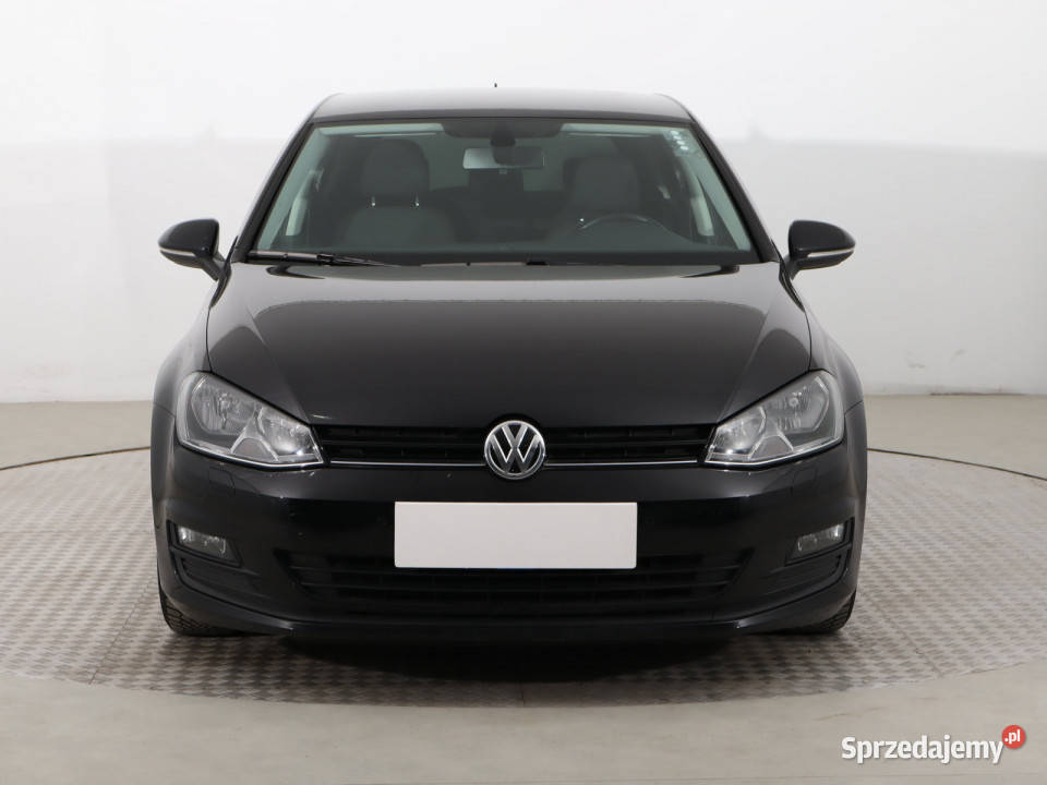 VW Golf 12 TSI Katowice