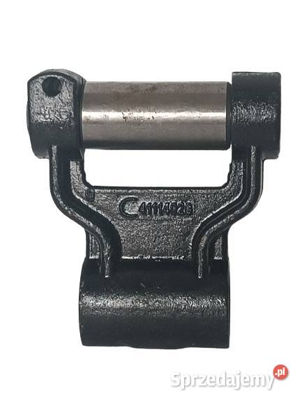 Wieszak resoru z tuleją STAR 200 244 266 1142 28 Rzeszów