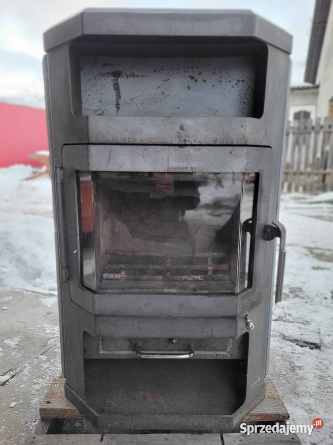 Piecyk kominek różne modele