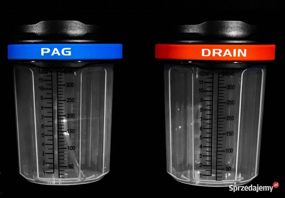 AUTOXSCAN X950 PRO Stacja klimatyzacji R134A Gorzów Wielkopolski