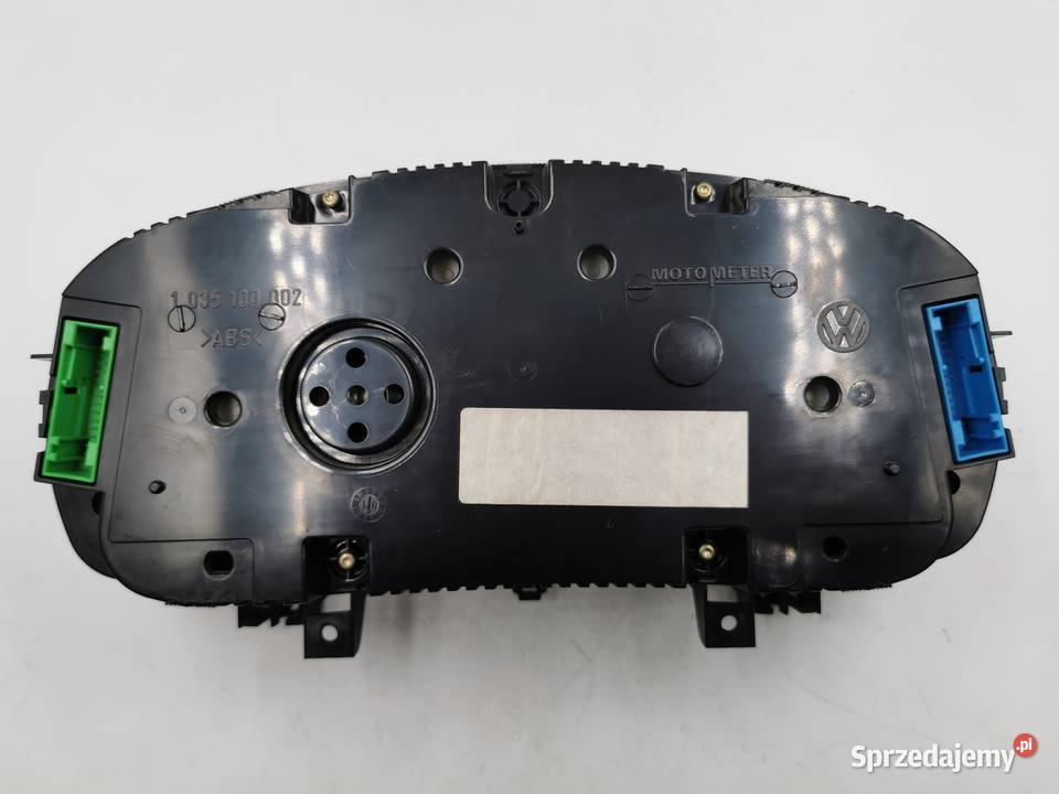 Licznik Zegary VW Bora Golf IV 19 TDI 1J0920826C sprzedam