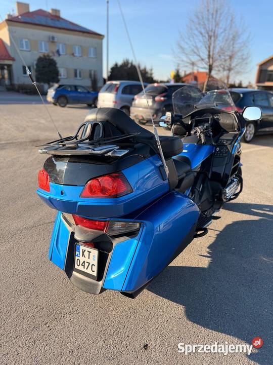 Honda Honda Słabomierz