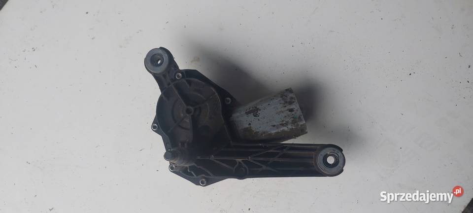 Silniczek silnik wycieraczek tył PEUGEOT 206 Szczecin