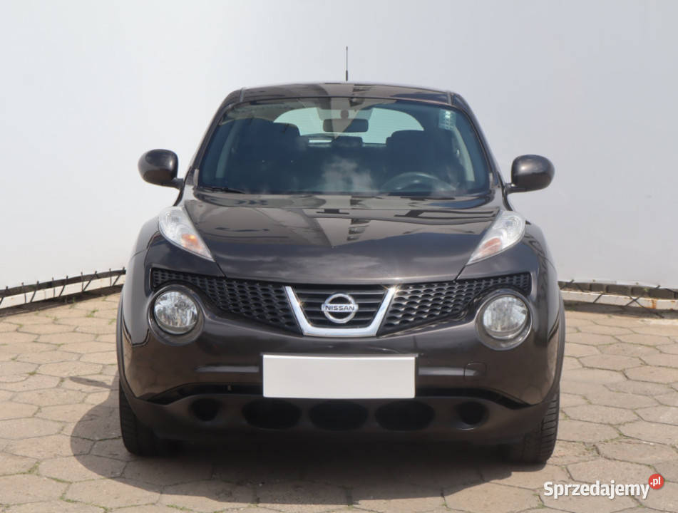 Nissan Juke 16 i Łódź