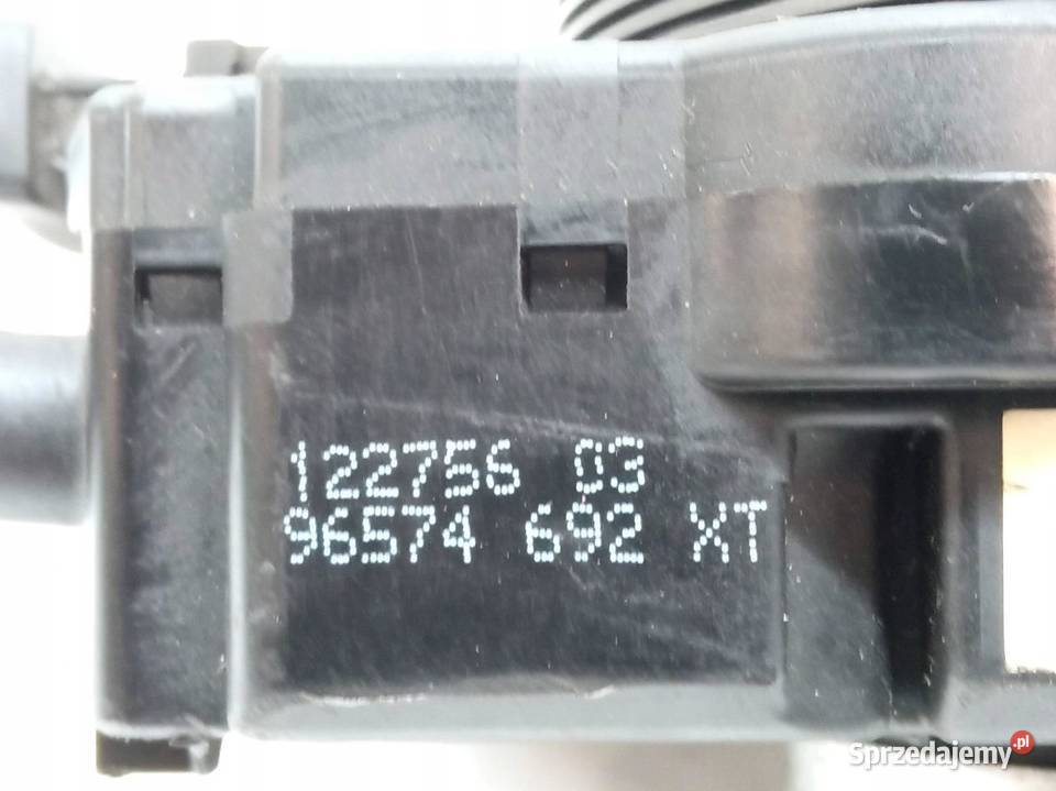 PRZEŁĄCZNIK ZESPOLONY 96574692XT Citroen Xsara