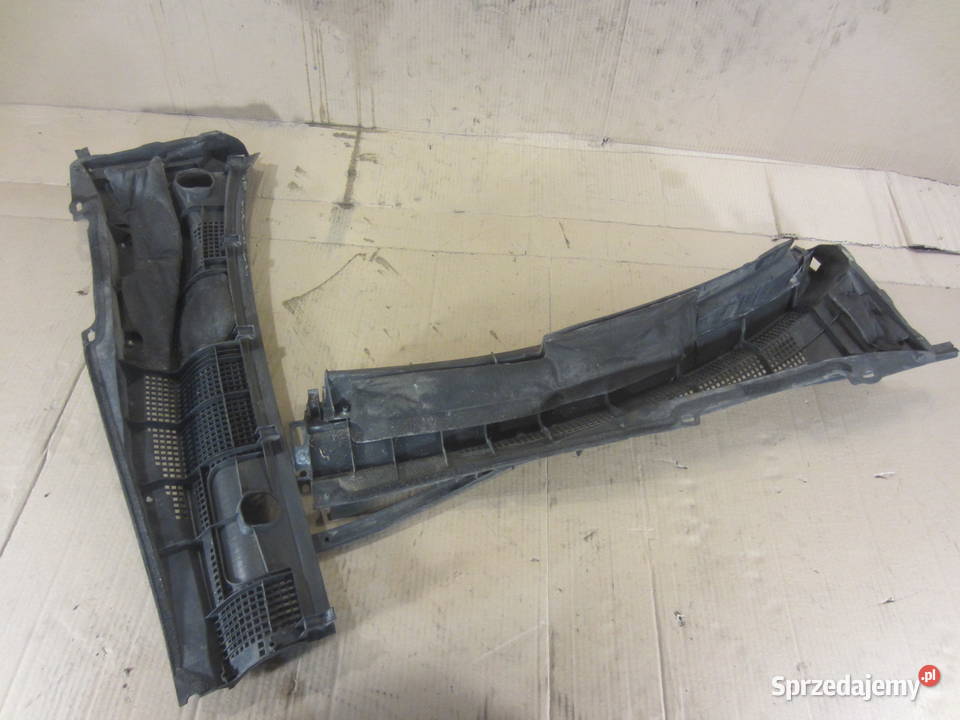 Podszybie BMW E39 8159292 Szczecin