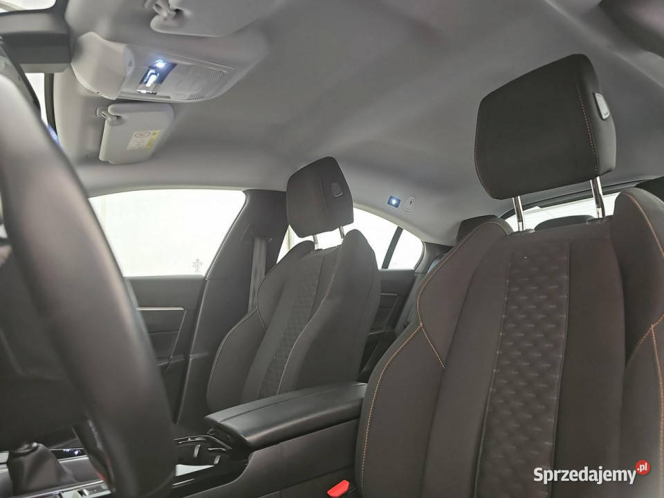 Peugeot 508 15 Bluehdi130 Active Salon FVat II manualna sprzedam