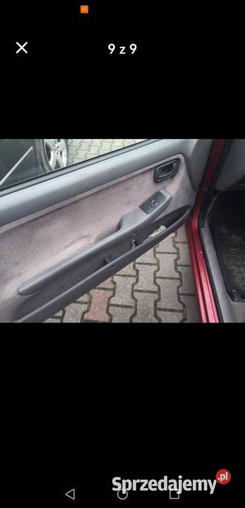 2x Fiat Punto I Punto Piaseczno