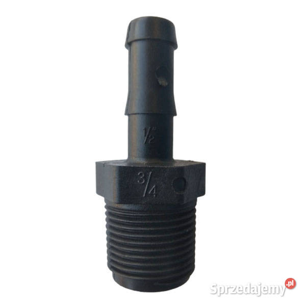 BN73568 Złączka nyplowa 34 do rurki 12 sprzedam