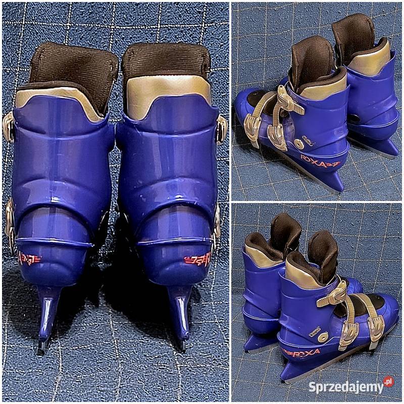 Łyżwy hokejowe rozmiar 400 wkładki 230 Piotrków Trybunalski sprzedam