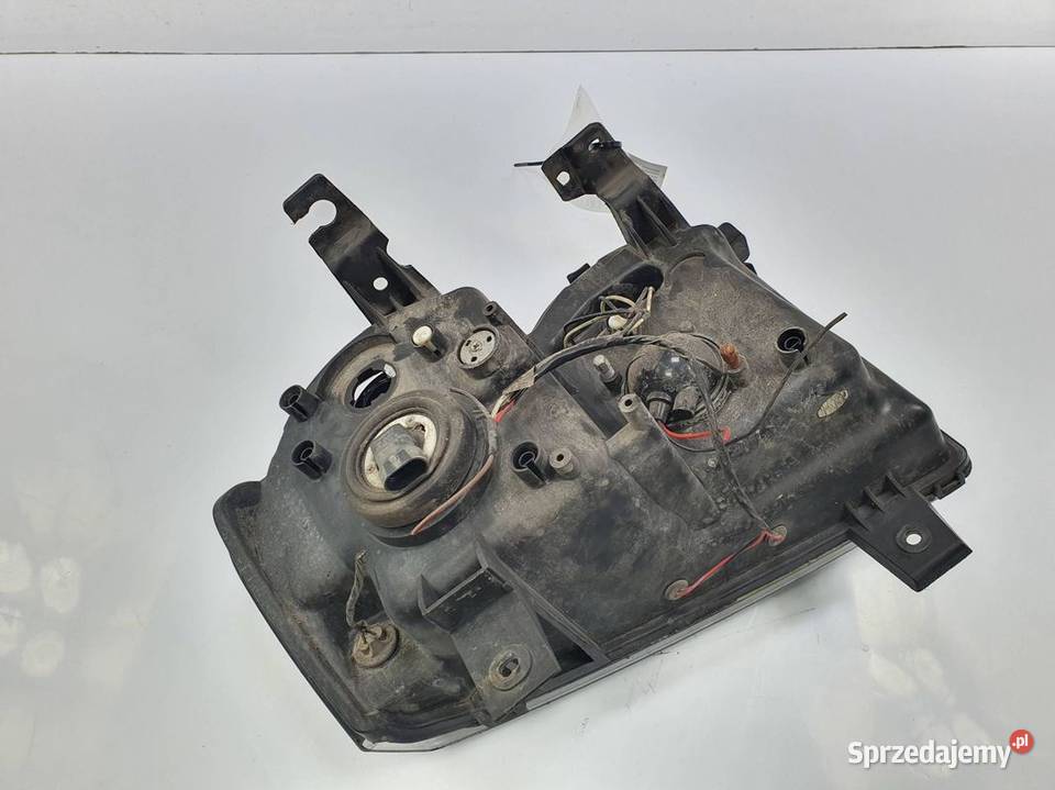 LAMPA LEWA PRZÓD JEEP GRAND CHEROKEE osobowe Lipno