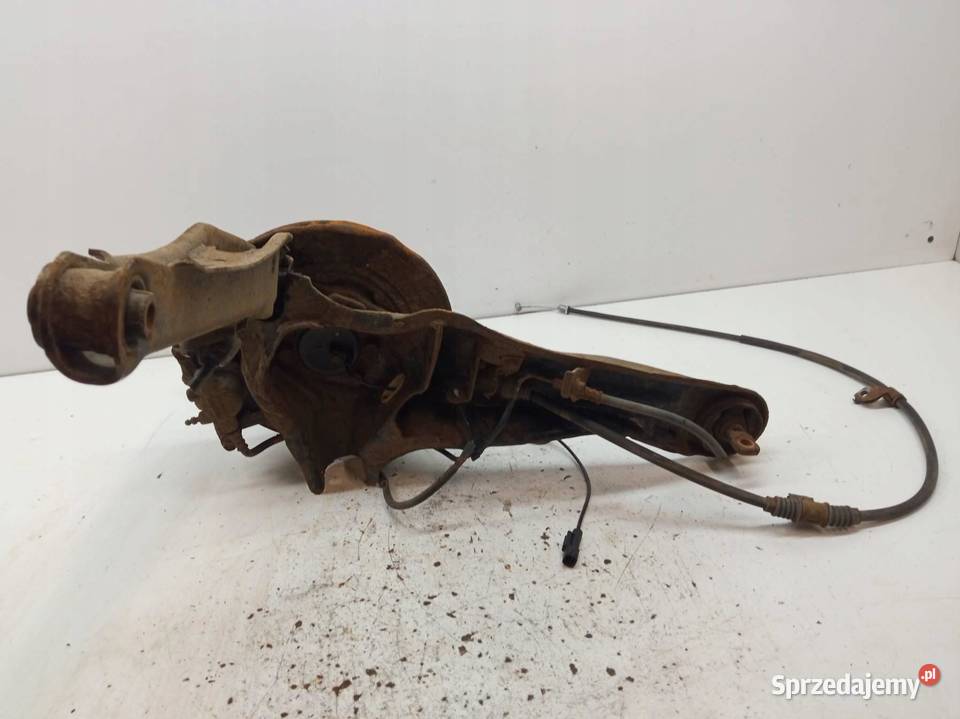 ZWROTNICA PRAWY TYŁ FWD Mitsubishi Outlander II świętokrzyskie sprzedam