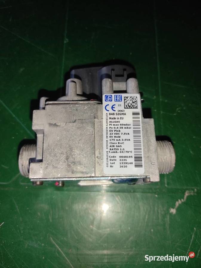 BOSCH CONDENS odpowiednik modelu GC 2300iW
