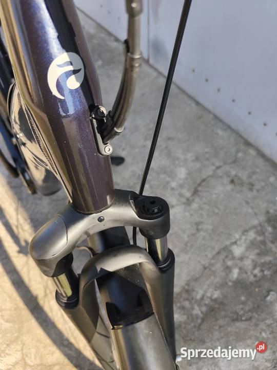 Batavus Finez kujawsko-pomorskie Inowrocław