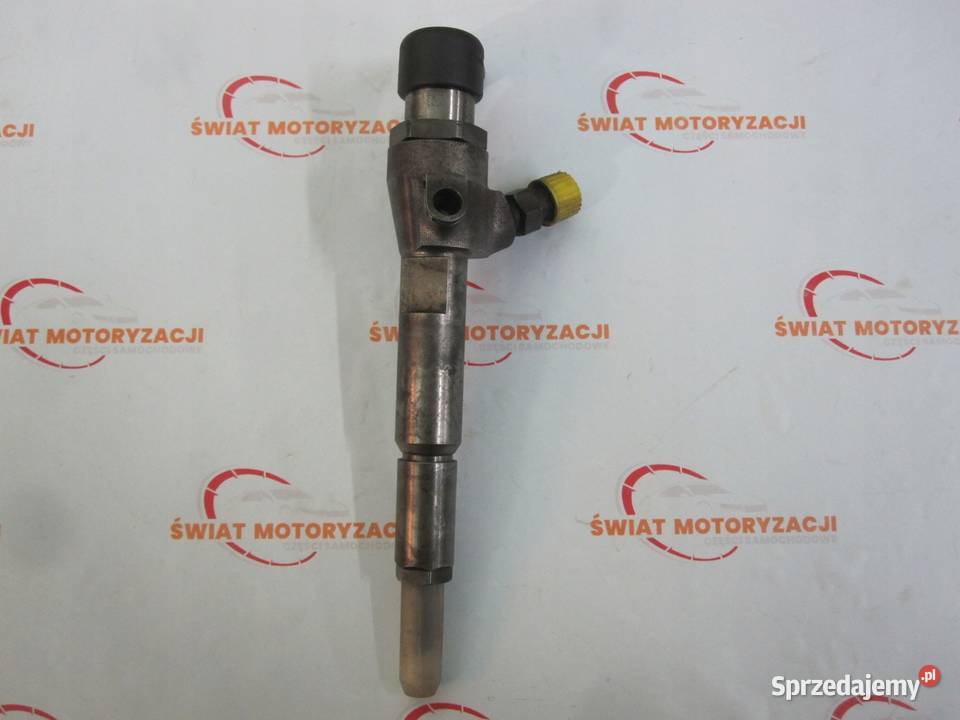 FOCUS MONDEO TRANSIT 18 TDCI wtrysk wtryskiwacz świętokrzyskie Kielce