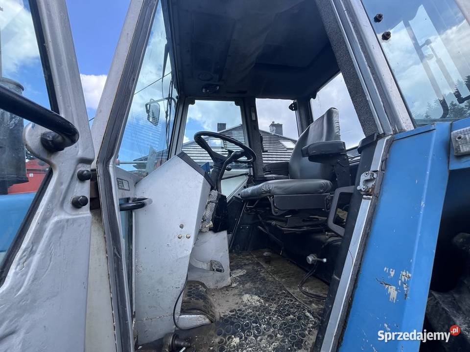 Landini 10000S 100 TURBO sprzedam