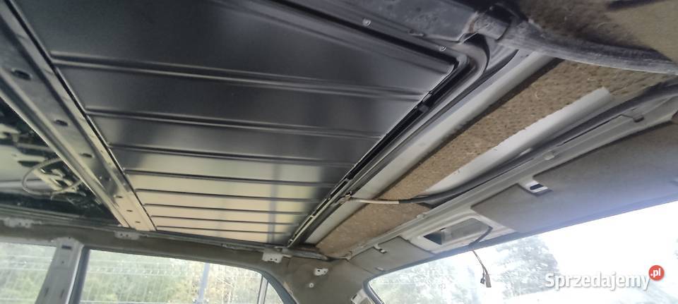 Części Mercedes W126 Stalowa Wola sprzedam