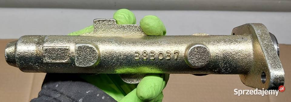 POMPA HAMULCOWA CITROEN C15 VISA 95494208 Mielęcin