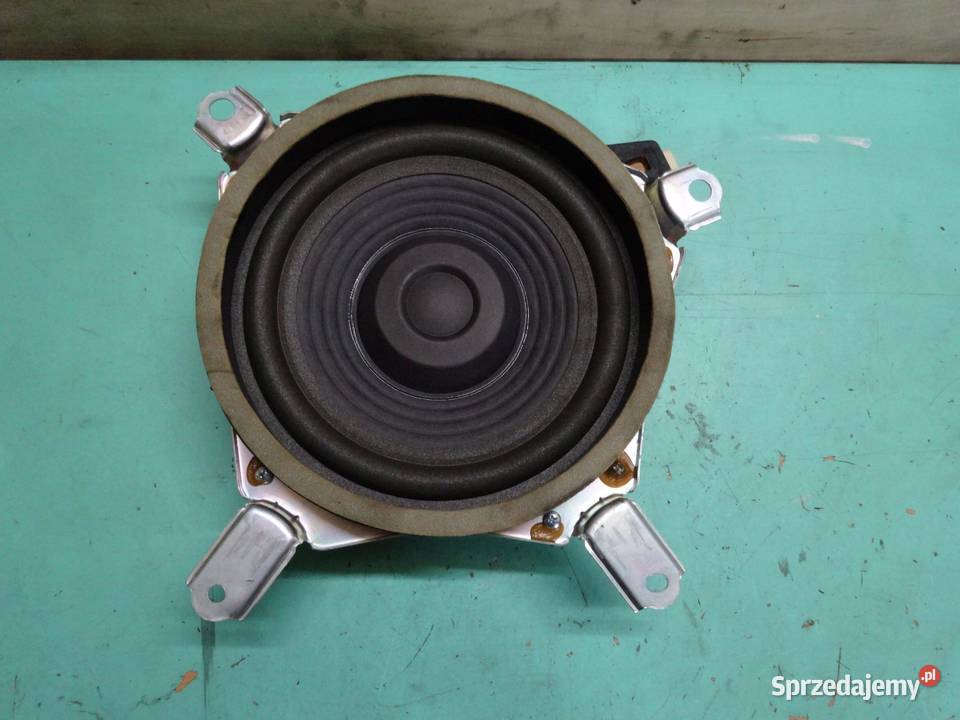 LEXUS IS II 06r głośnik SUBWOOFER 8616053300 osobowe sprzedam