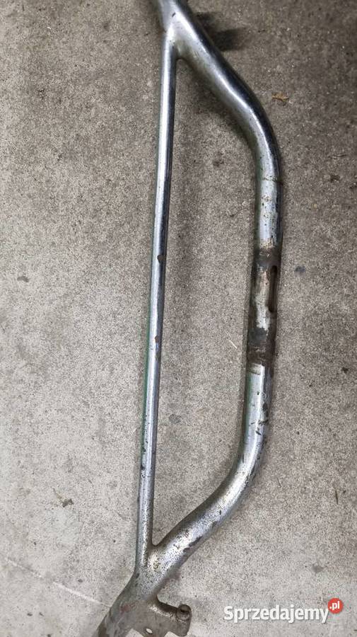 Kierownica jawa libenak sved enduro Bydgoszcz