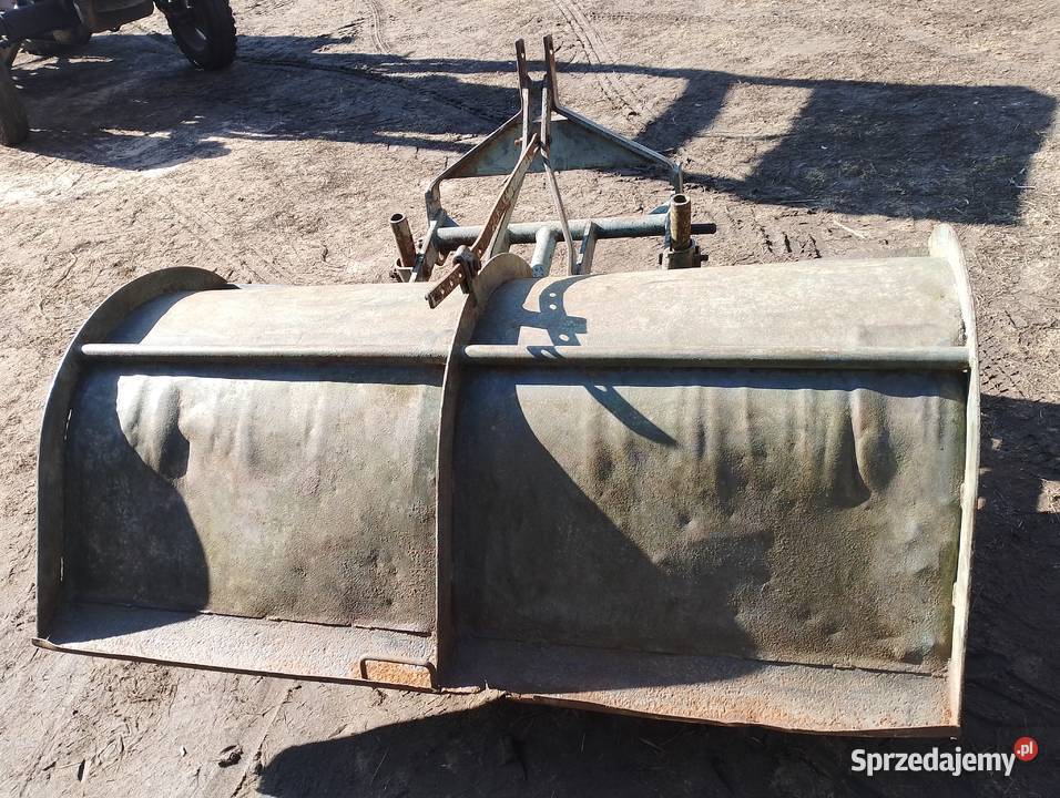 Glebogryzarka Grudziądz nieuszkodzony Kołbiel sprzedam