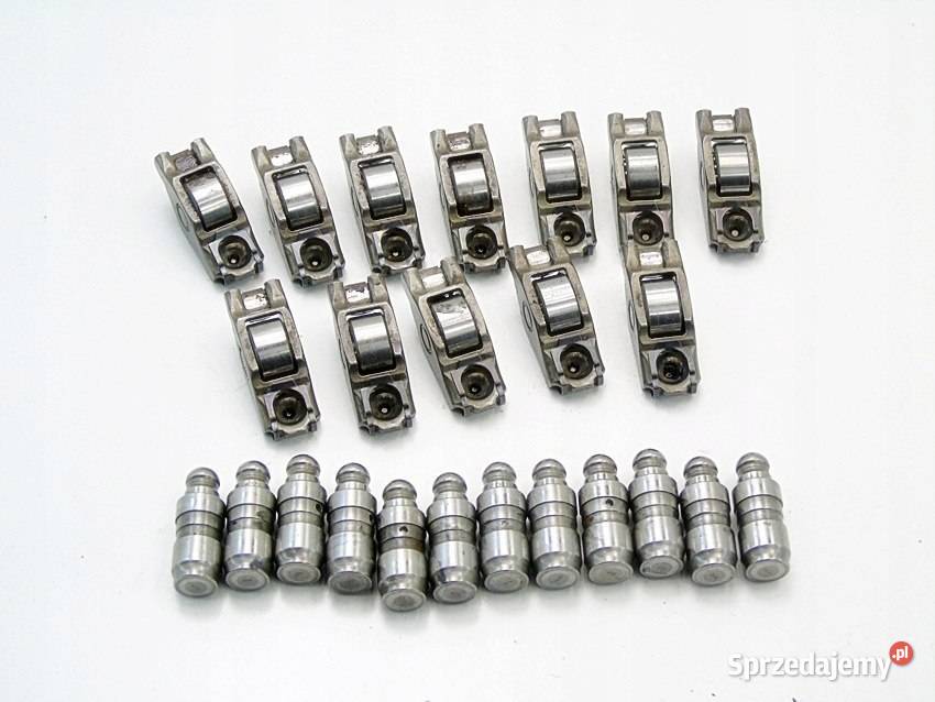 DŹWIGIENKI POPYCHACZE KLAWIATURA 12 TDI IBIZA IV Sosnowiec