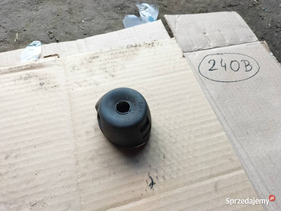 AUDI 80 B3 80B3 16 18 893905116 OSŁONA CEWKI