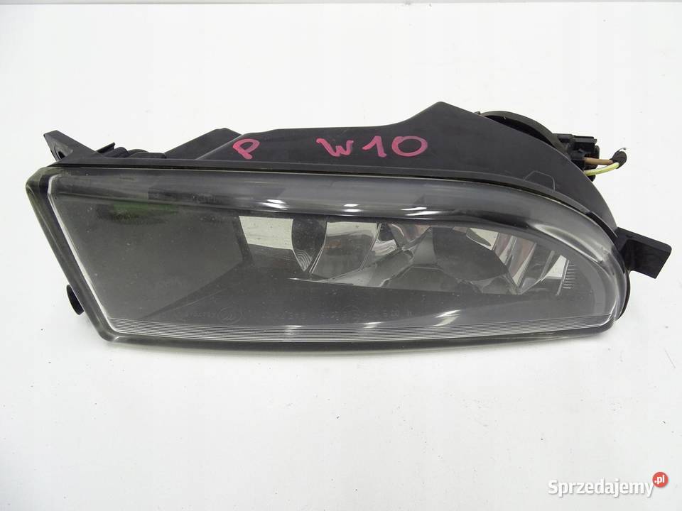 HALOGEN PRAWY PRZÓD PRZEDNI VW BEETLE 5C 180552 sprzedam