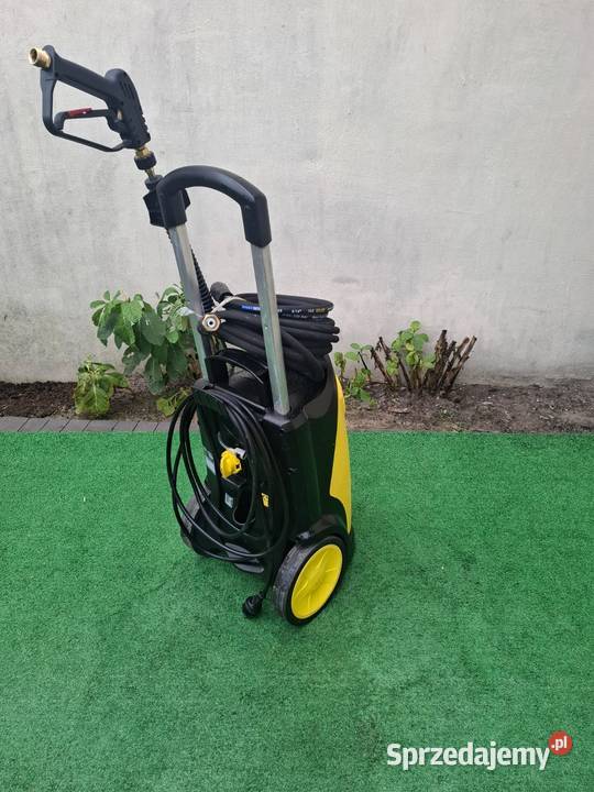 Myjka ciśnieniowa KARCHER HD 515 C Wysyłka Radom