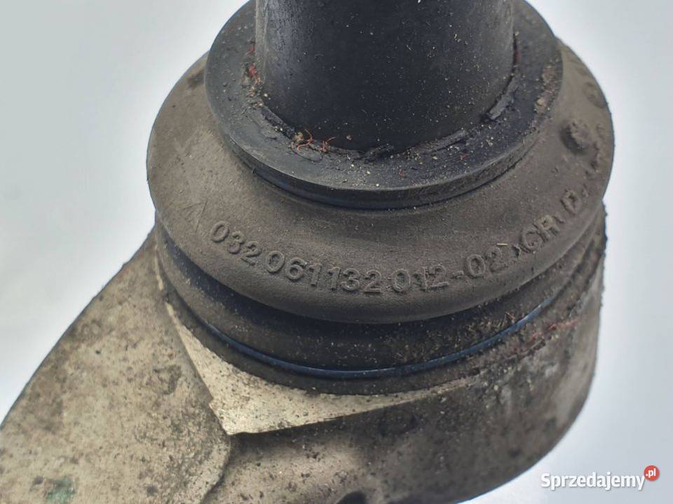 WAHACZ PRZÓD PRAWY AUDI A8 D4 Lipno