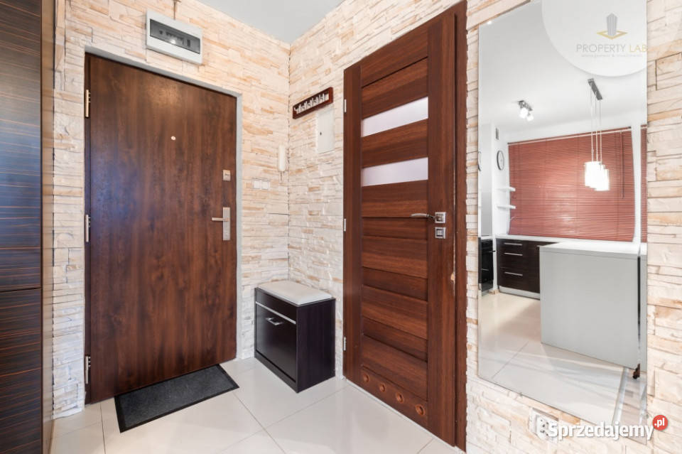 Na wynajem 2pokojowe mieszkanie z balkonem