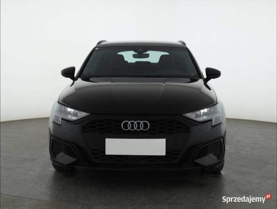 Audi A3 35 TFSI ESP Piaseczno