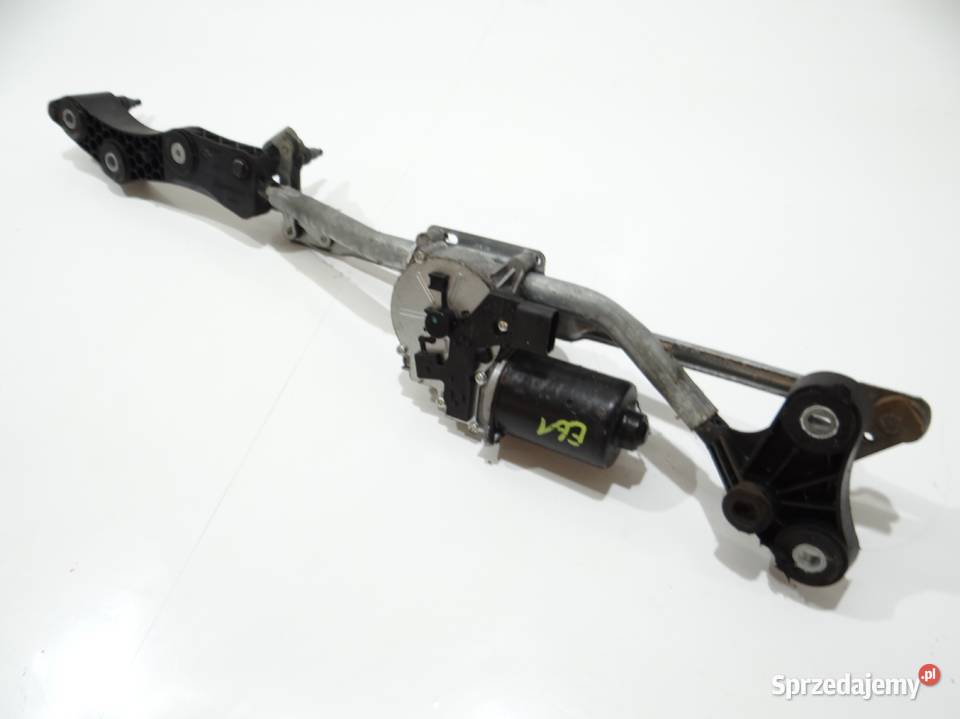 MECHANIZM WYCIERACZEK BMW E60 E61 6934279 Mechanizmy wycieraczek Części samochodowe