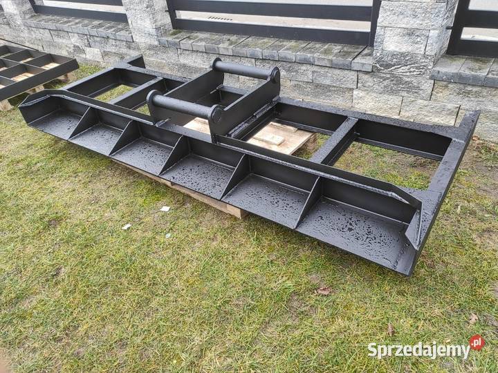 belka 28m do koparki równająca równiarka Kłobuck sprzedam