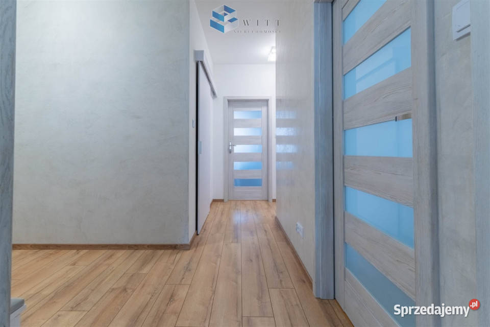 sprzedaży mieszkania Ostróda 70m2 3 pokoje 70m2