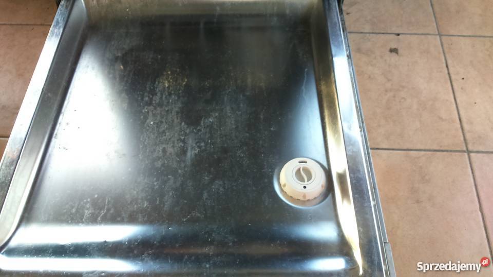 Zmywarka Mastercook uszkodzona na części 300 zachodniopomorskie Szczecin
