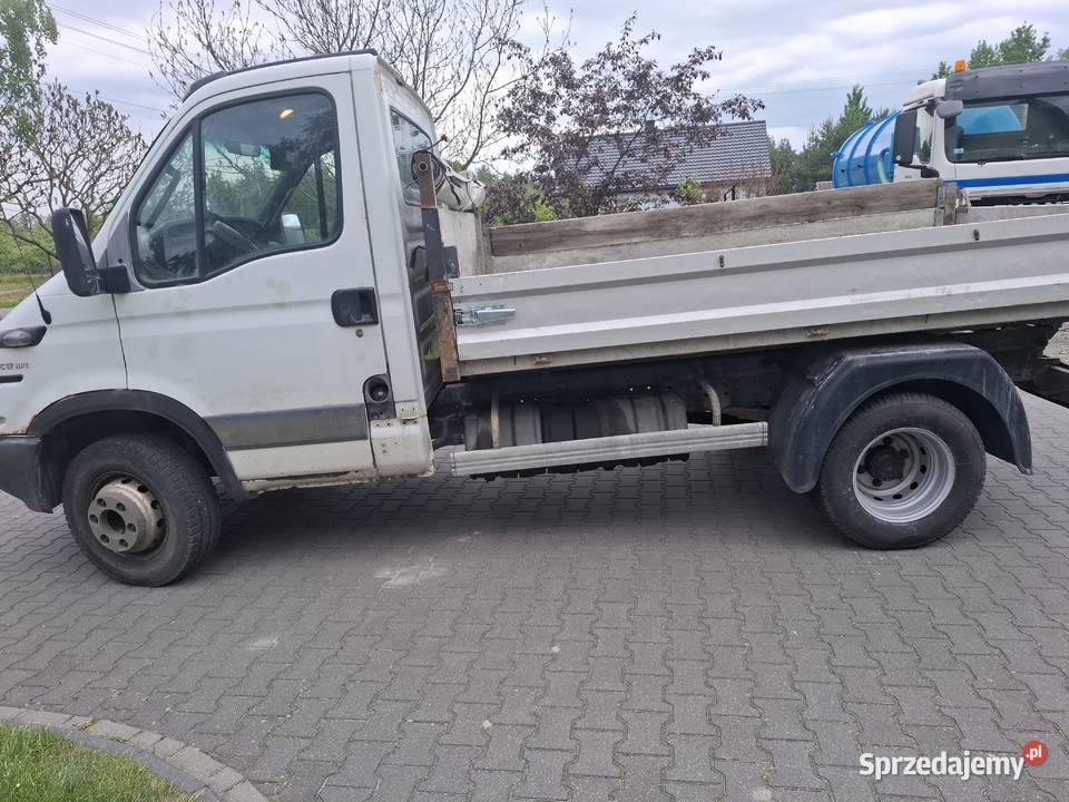 ciężarowy Opole Lubelskie