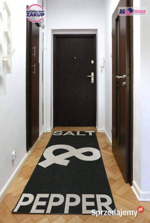 Mieszkanie 49m2 2 pok Sopot Liczba pokoi 2