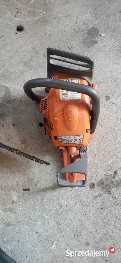 Sprzedam piły stihl husvarna jobu jonsered Narol sprzedam