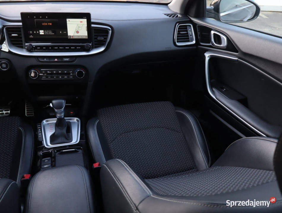 Kia Ceed 16 CRDi czujnik deszczu Cee'd Łódź