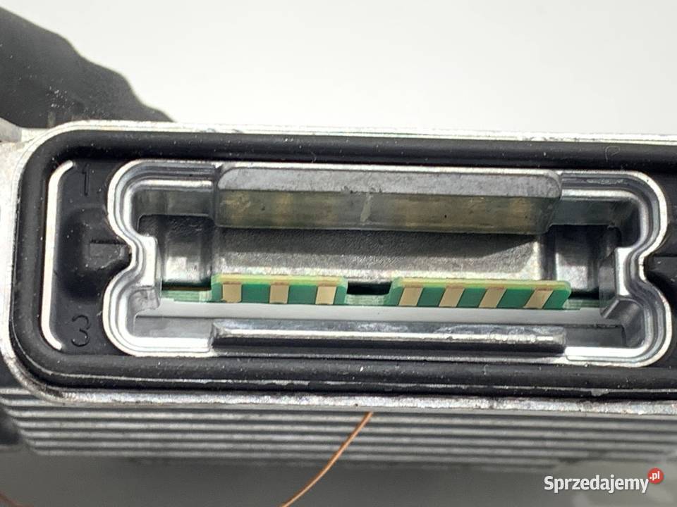 PRZETWORNICA XENON JEEP GRAND CHEROKEE WK