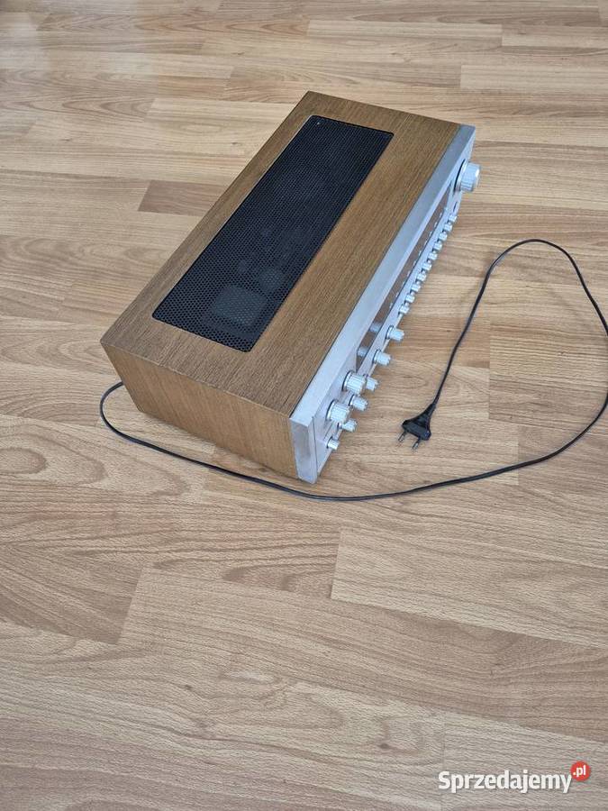 Radio ElizabethStereo Unitra Diora 1975 sprzedam Gdynia