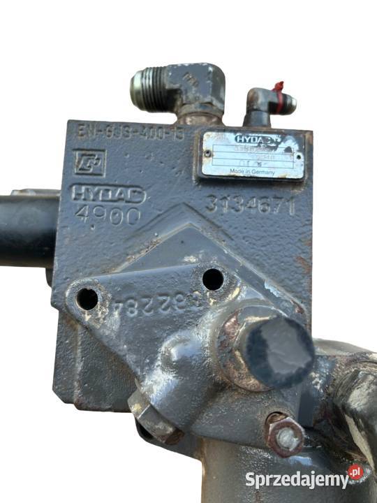 ZAWÓR 60 0503 000 1 6005030001 3138299 3134671
