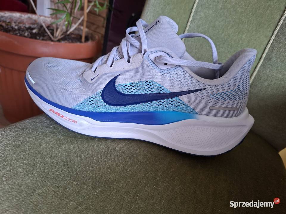 Buty Nike Warszawa