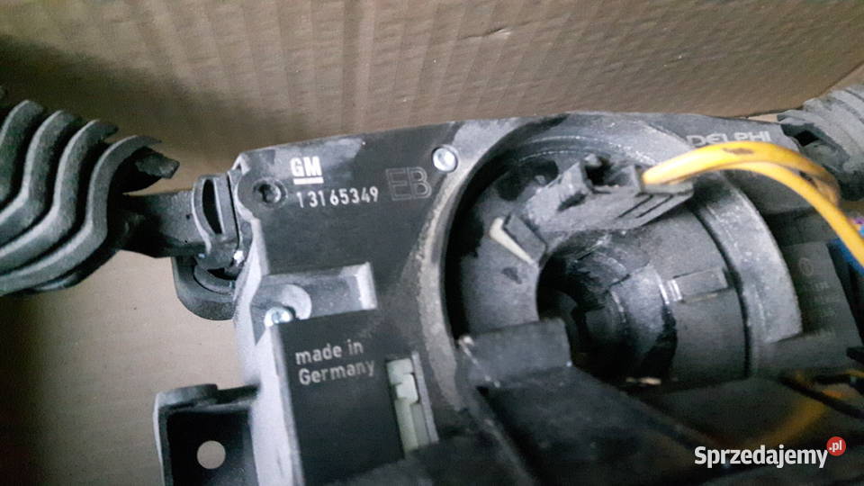 zestaw startowy 19 cdti 150 19 dthkpl13165349eb Bełchatów