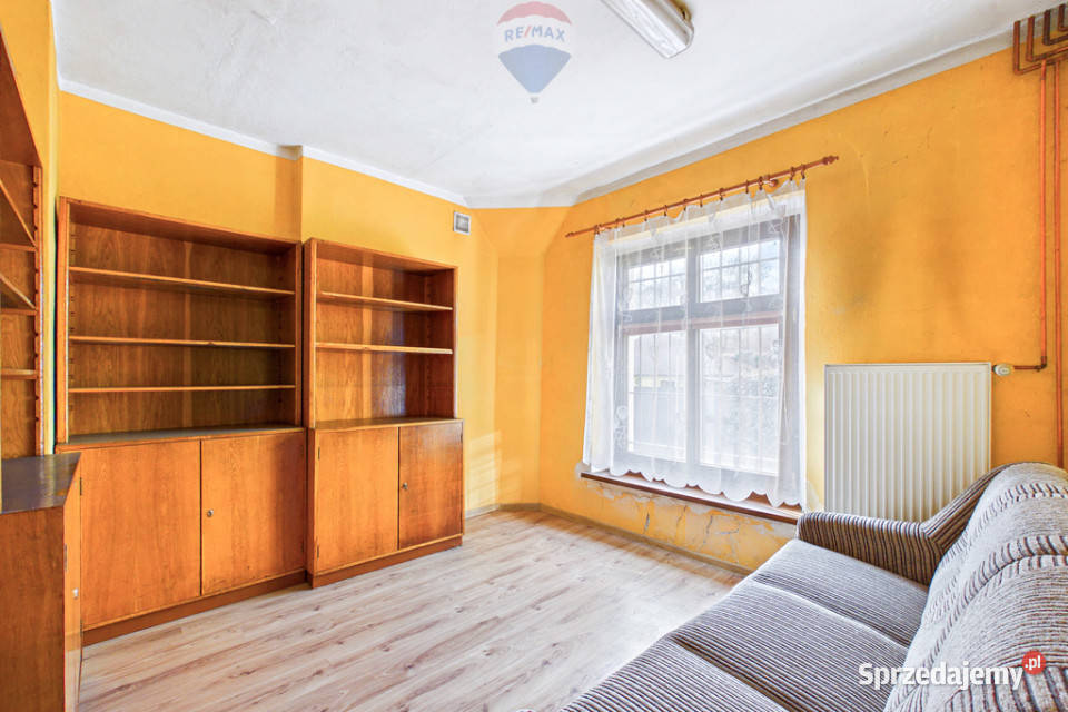 Na sprzedaż lokal użytkowy w centrum Chocianowa Chocianów