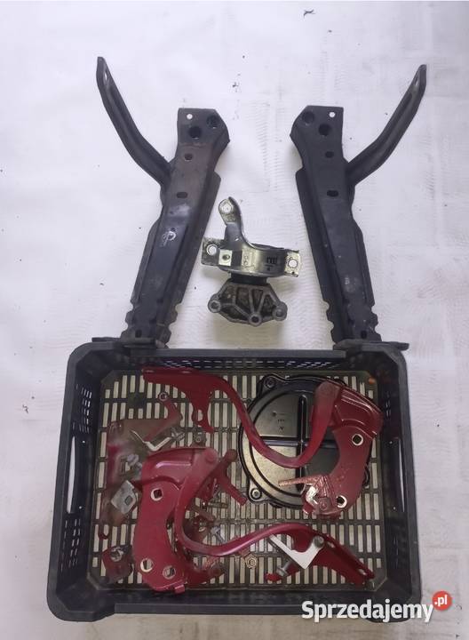 Sprzedam Lusterka fiat 500 Rok produkcji 2010 Radomsko sprzedam